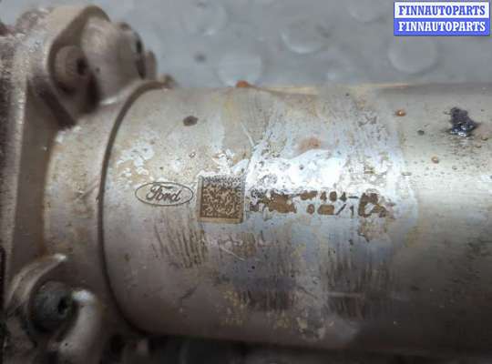 купить Клапан рециркуляции газов (EGR) на Ford Transit (Tourneo) Custom 2012-2025