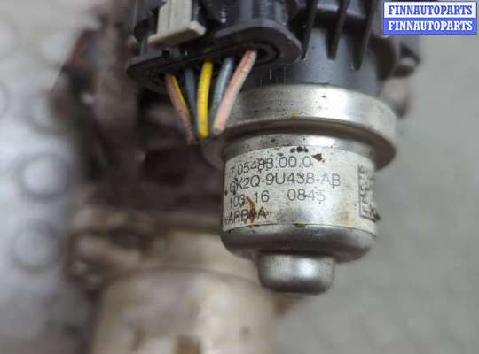 купить Клапан рециркуляции газов (EGR) на Ford Transit (Tourneo) Custom 2012-2025