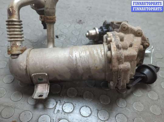 Купить Клапан рециркуляции газов (EGR) на Ford Transit (Tourneo) Custom 2012-2025 Клапан рециркуляции газов (EGR) FO2031115 на Ford Transit (Tourneo) Custom 2012-2025