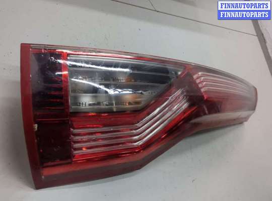 купить Фонарь (задний) на Citroen C4 Grand Picasso 2006-2013