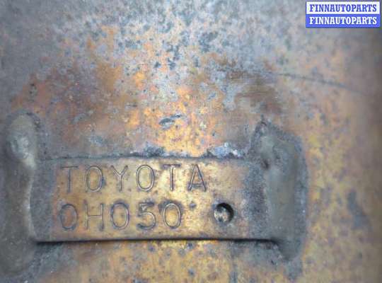 купить Катализатор на Toyota Camry V40 2006-2011