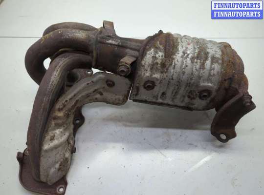 купить Катализатор на Toyota Camry V40 2006-2011