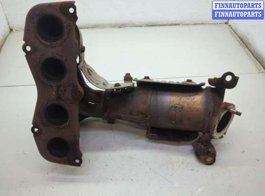 купить Катализатор на Toyota Camry V40 2006-2011