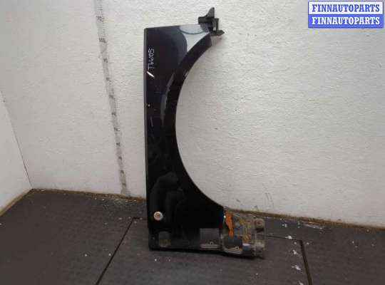Купить Крыло на Land Rover Range Rover 3 (LM) 2002-2012 Крыло LRD4923 на Land Rover Range Rover 3 (LM) 2002-2012