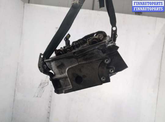купить Головка блока (ГБЦ) на Audi Q7 2005-2015