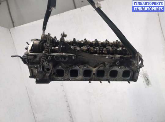 купить Головка блока (ГБЦ) на Audi Q7 2005-2015