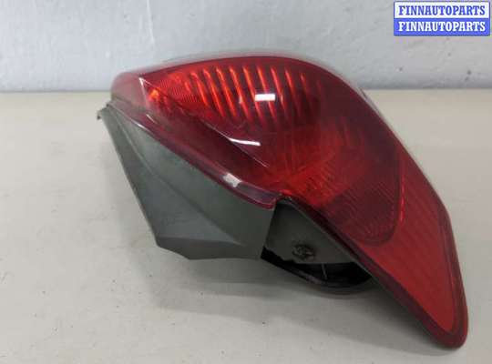 купить Фонарь (задний) на Toyota Yaris 2005-2011