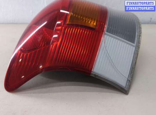 купить Фонарь (задний) на Toyota Yaris 2005-2011