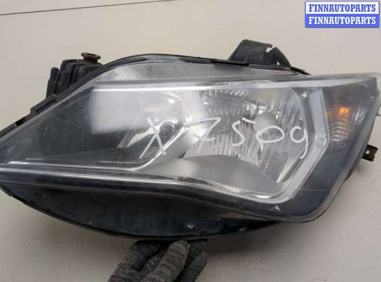 купить Фара (передняя) на Seat Ibiza 4 2008-2015
