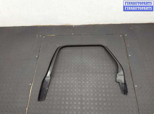 купить Накладка декоративная (Двери) на Citroen C5 2008-2017