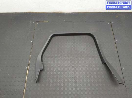 купить Накладка декоративная (Двери) на Citroen C5 2008-2017