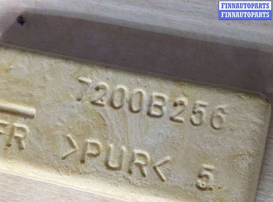 купить Обшивка потолка (Накладка) на Mitsubishi Outlander Sport 2019-2025