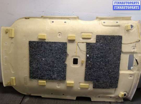 купить Обшивка потолка (Накладка) на Mitsubishi Outlander Sport 2019-2025