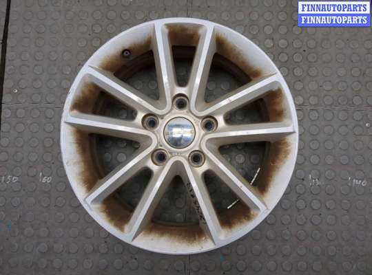 Комплект литых дисков DGQ6809 на Dodge Journey 2011-2020
