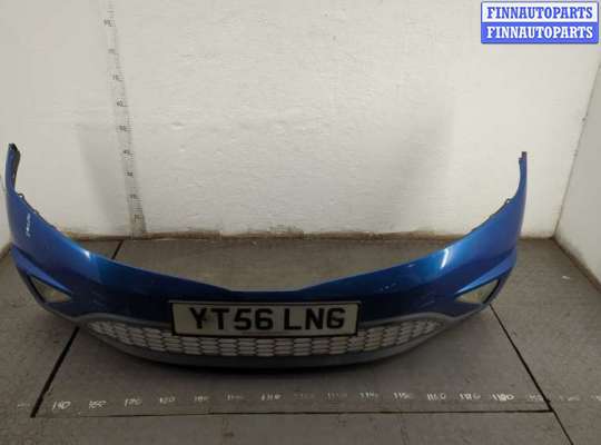 купить Бампер на Honda Civic 2005-2012