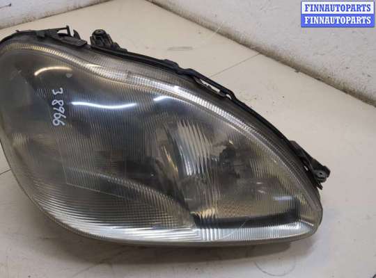 Фара (передняя) MB1578676 на Mercedes S W220 1998-2006
