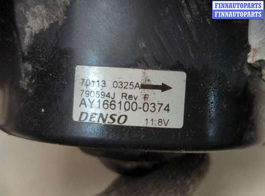 купить Двигатель отопителя (моторчик печки) на Chrysler Voyager 2000-2007