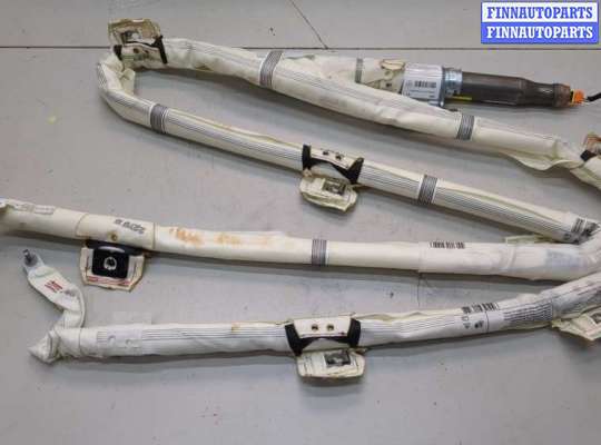 купить Подушка безопасности боковая (шторка) на Mercedes GL X166 2012-2016