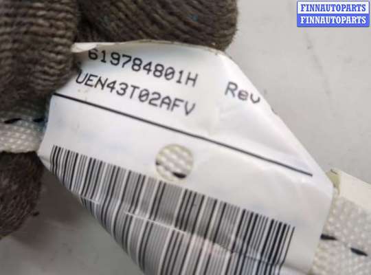 купить Подушка безопасности боковая (шторка) на Mercedes GL X166 2012-2016