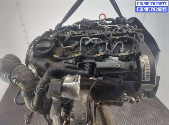 купить Компрессор кондиционера на Volkswagen Passat 7 2010-2015 Европа