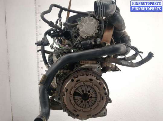 купить Форсунка топливная на Volkswagen Golf 5 2003-2009