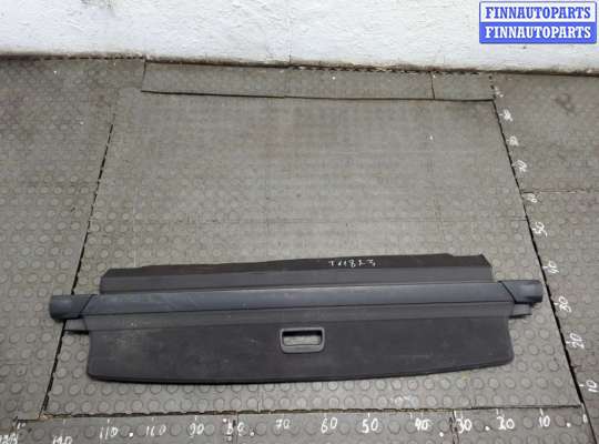 Купить Шторка багажника на Skoda Fabia 2007-2014 Шторка багажника SK528593 на Skoda Fabia 2007-2014