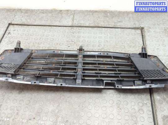 купить Решетка радиатора на SsangYong Rexton 2001-2007