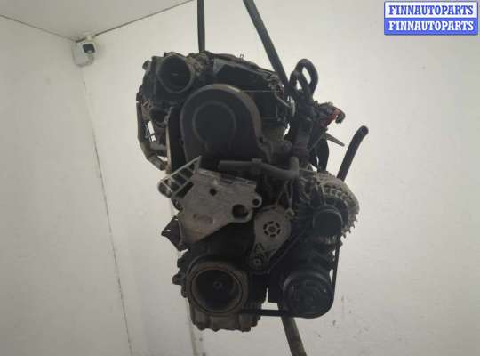 Форсунка топливная AU1736336 на Audi A3 (8P) 2003-2013