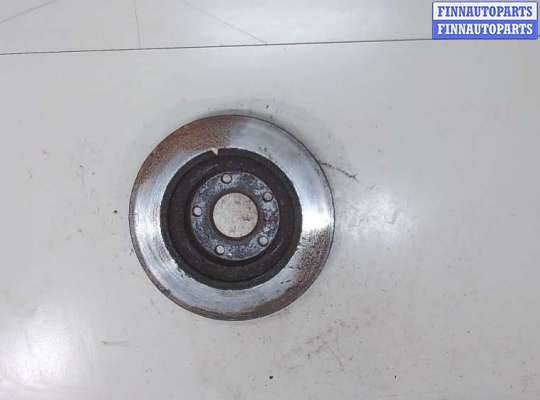 Диск тормозной IFE5073 на Infiniti G 2002-2007