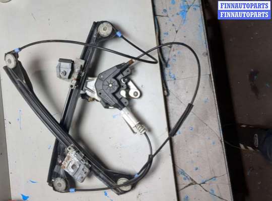 купить Стеклоподъемник электрический на BMW 3 E46 1998-2006