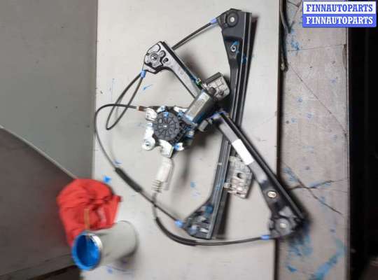 купить Стеклоподъемник электрический на BMW 3 E46 1998-2006