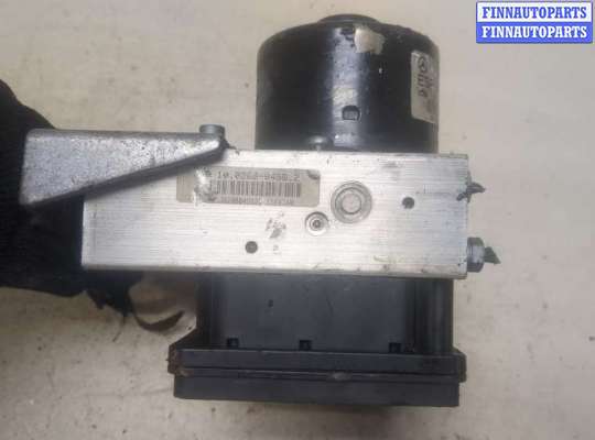 купить Блок АБС, насос (ABS, ESP, ASR) на Mercedes C W203 2000-2008