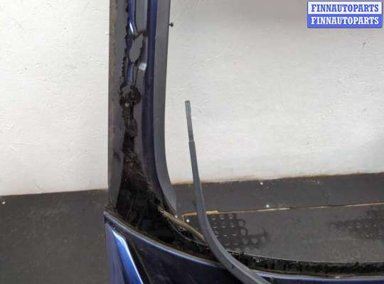 купить Крышка (дверь) багажника на Mazda 6 (GH) 2007-2012