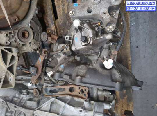 купить КПП 5-ст.мех. (МКПП) на Opel Zafira A 1999-2005