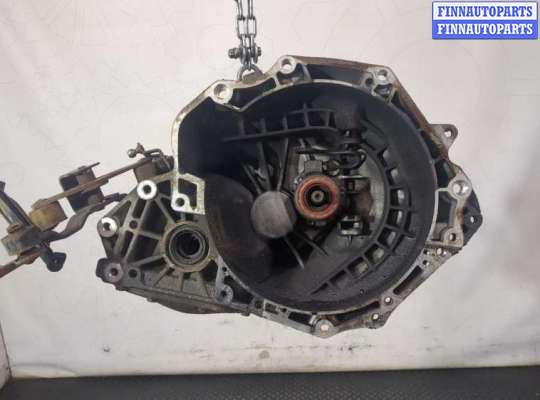 купить КПП 5-ст.мех. (МКПП) на Opel Zafira A 1999-2005