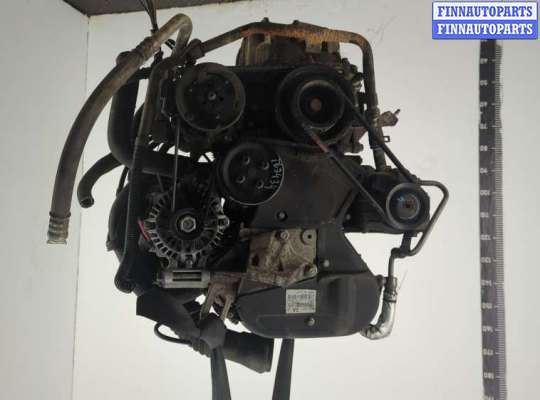 Купить Насос гидроусилителя руля (ГУР) на Ford Fusion 2002-2012 Насос гидроусилителя руля (ГУР) FO2193676 на Ford Fusion 2002-2012