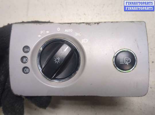 купить Переключатель света на Mercedes GL X164 2006-2012