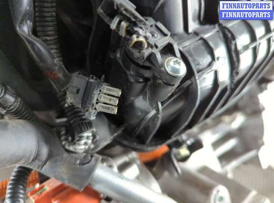 Катушка зажигания на Mitsubishi Eclipse Cross