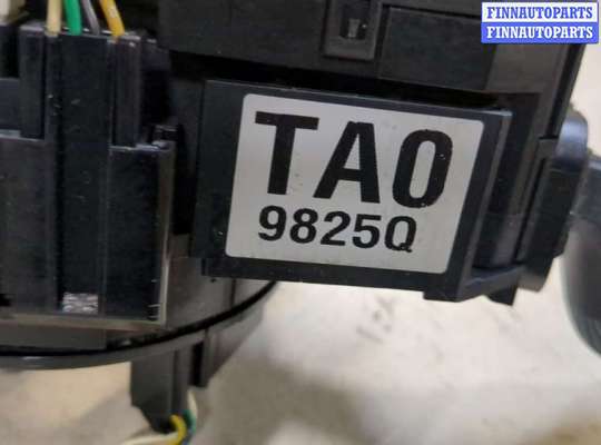 купить Переключатель поворотов и дворников (стрекоза) на Acura MDX 2006-2013