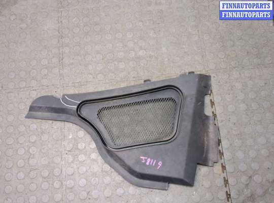 купить Пластик (Обшивка) моторного отсека на Lexus NX 2014-2021