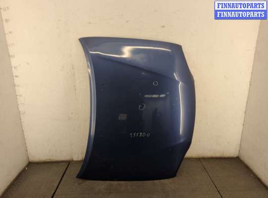 купить Капот на Toyota Corolla E11 1997-2001