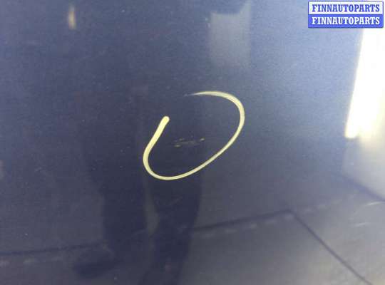 купить Капот на Toyota Corolla E11 1997-2001