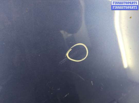 купить Капот на Toyota Corolla E11 1997-2001