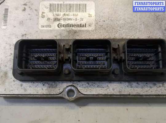 купить Блок управления двигателем на Honda Pilot 2008-2015