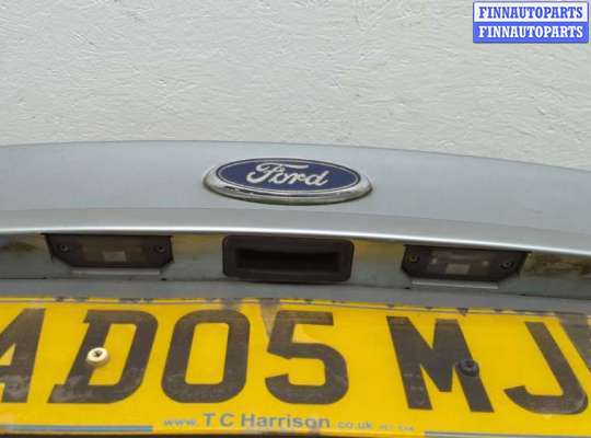 купить Крышка (дверь) багажника на Ford Focus 2 2005-2008