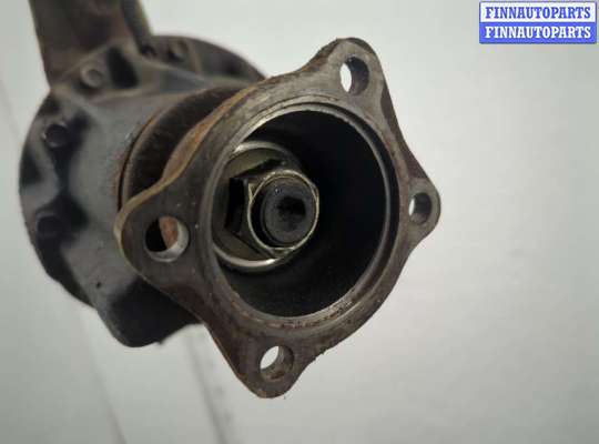 купить Редуктор моста на Opel Frontera B 1999-2004