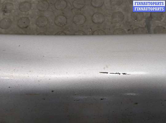 купить Накладка на порог на Suzuki Grand Vitara 1997-2006