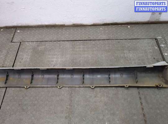 купить Накладка на порог на Suzuki Grand Vitara 1997-2006