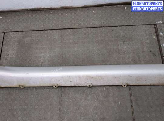 купить Накладка на порог на Suzuki Grand Vitara 1997-2006