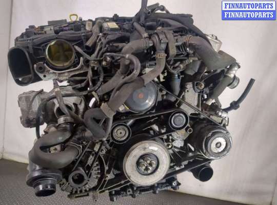 купить Двигатель (ДВС) на Mercedes E W212 2013-2016
